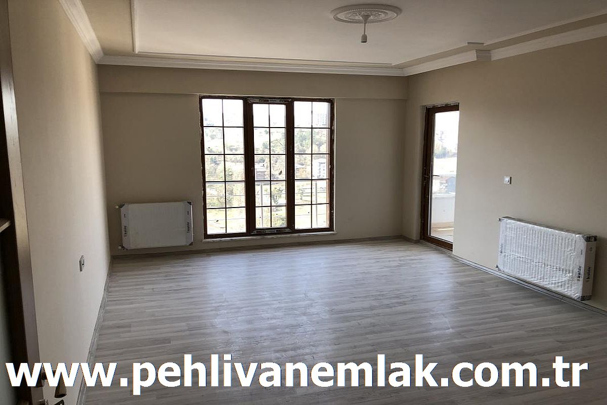 Alaplı Merkez Satılık Daire