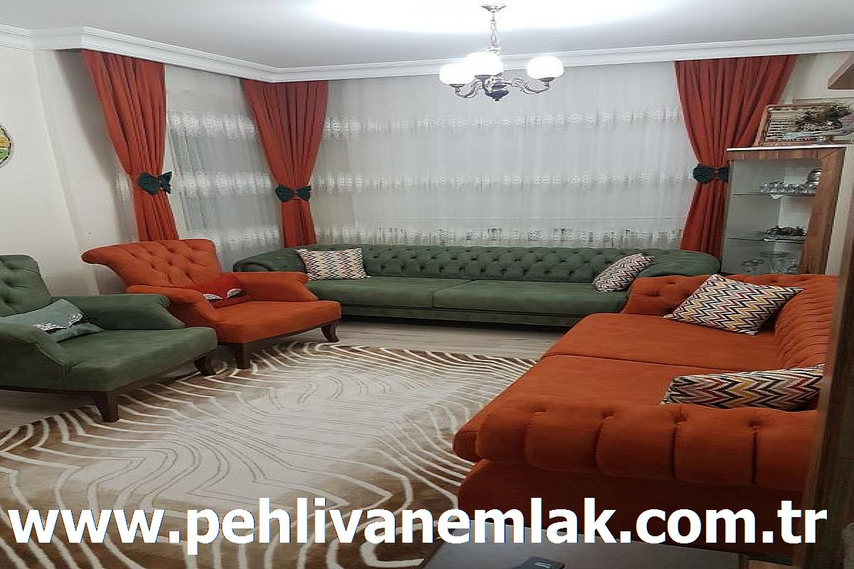 Alaplı Konakta Satılık Daire