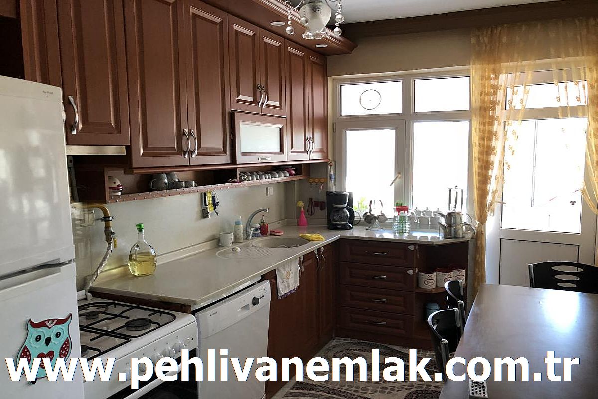 Alaplı Tepeköy Masrafsız Satılık Daire