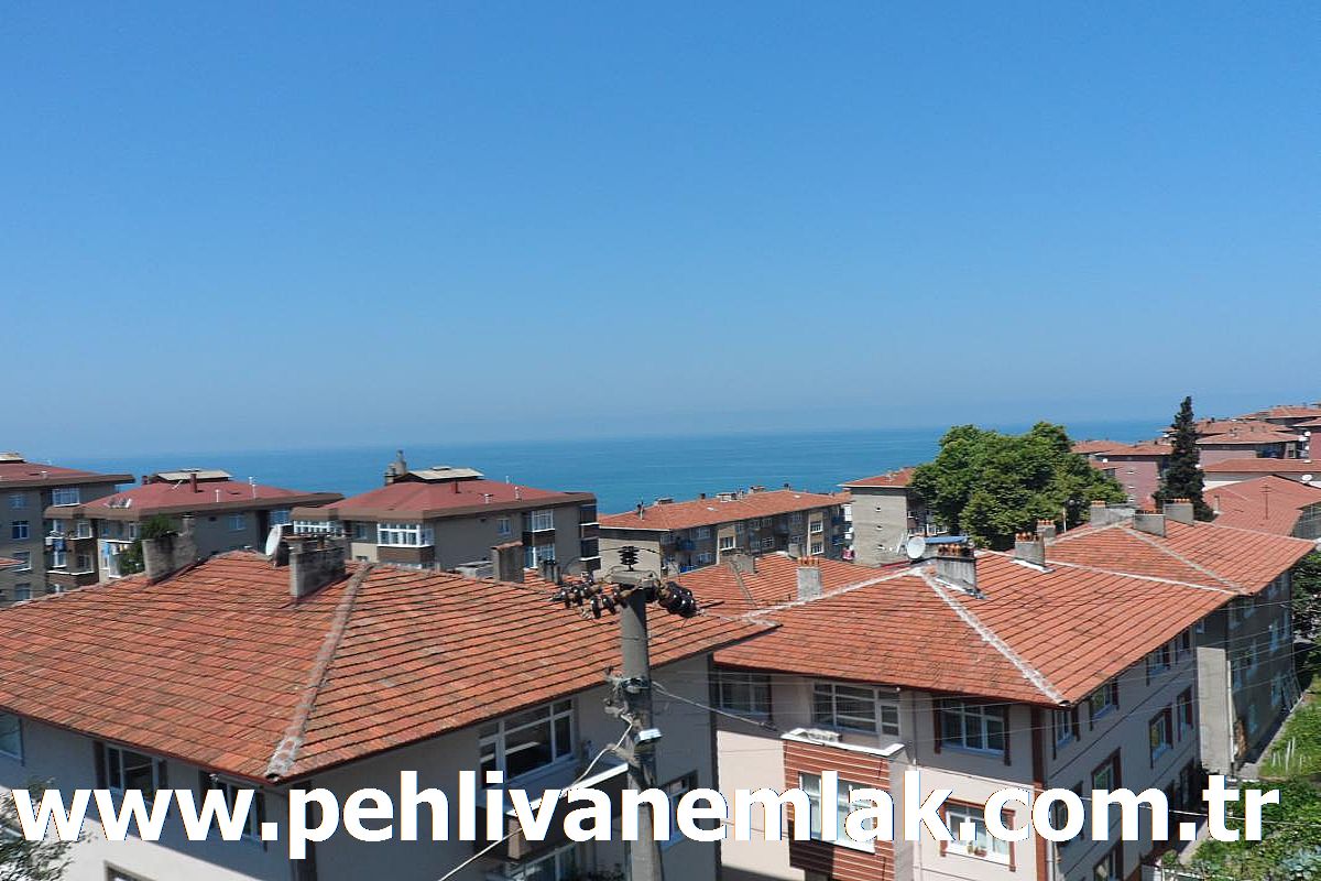ALAPLI ÜÇ KATLILAR ACİL SATILIK DAİRE PEHLİVAN EMLAK