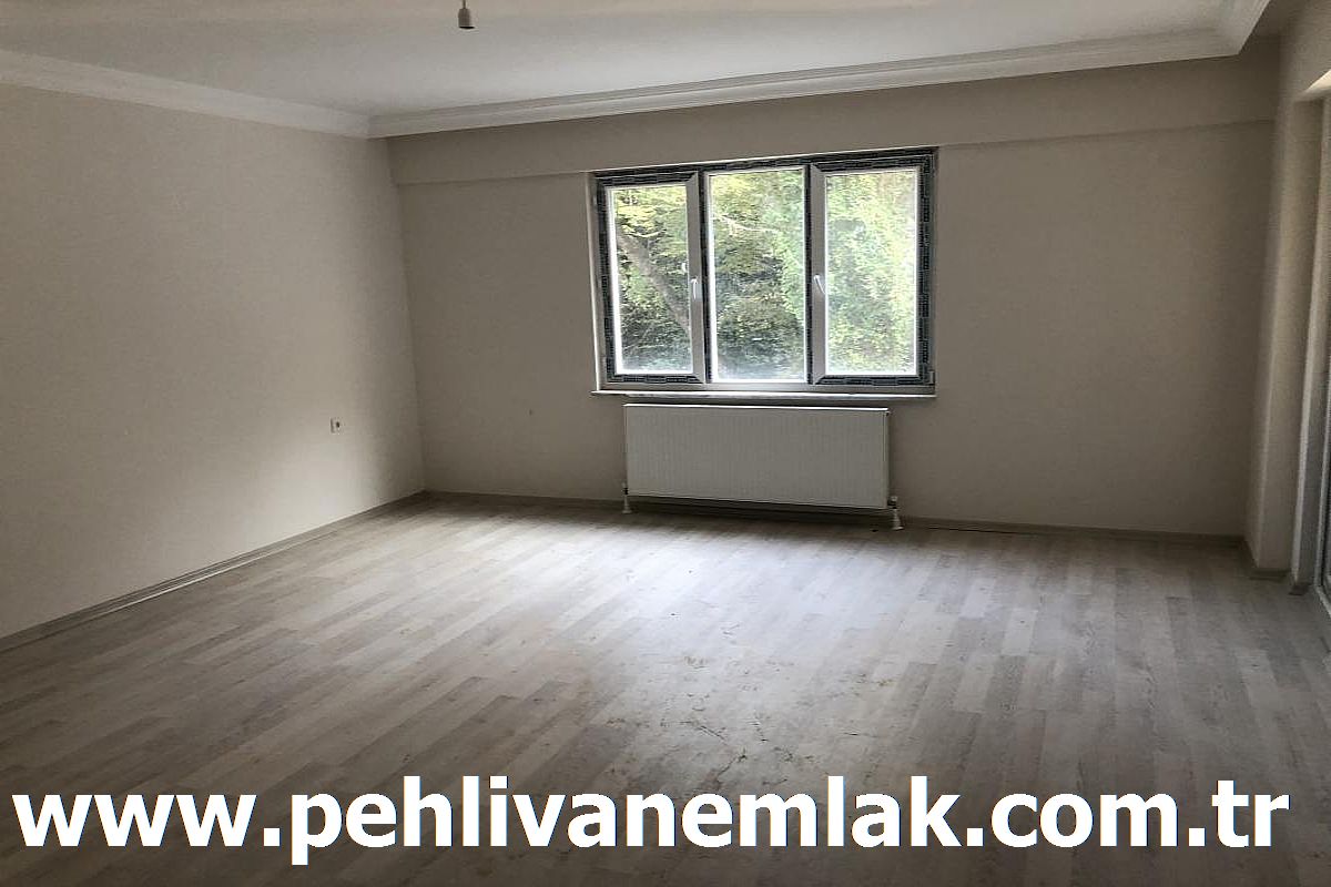 Alaplı Yeni Siteler Sıfır Satılık Daire