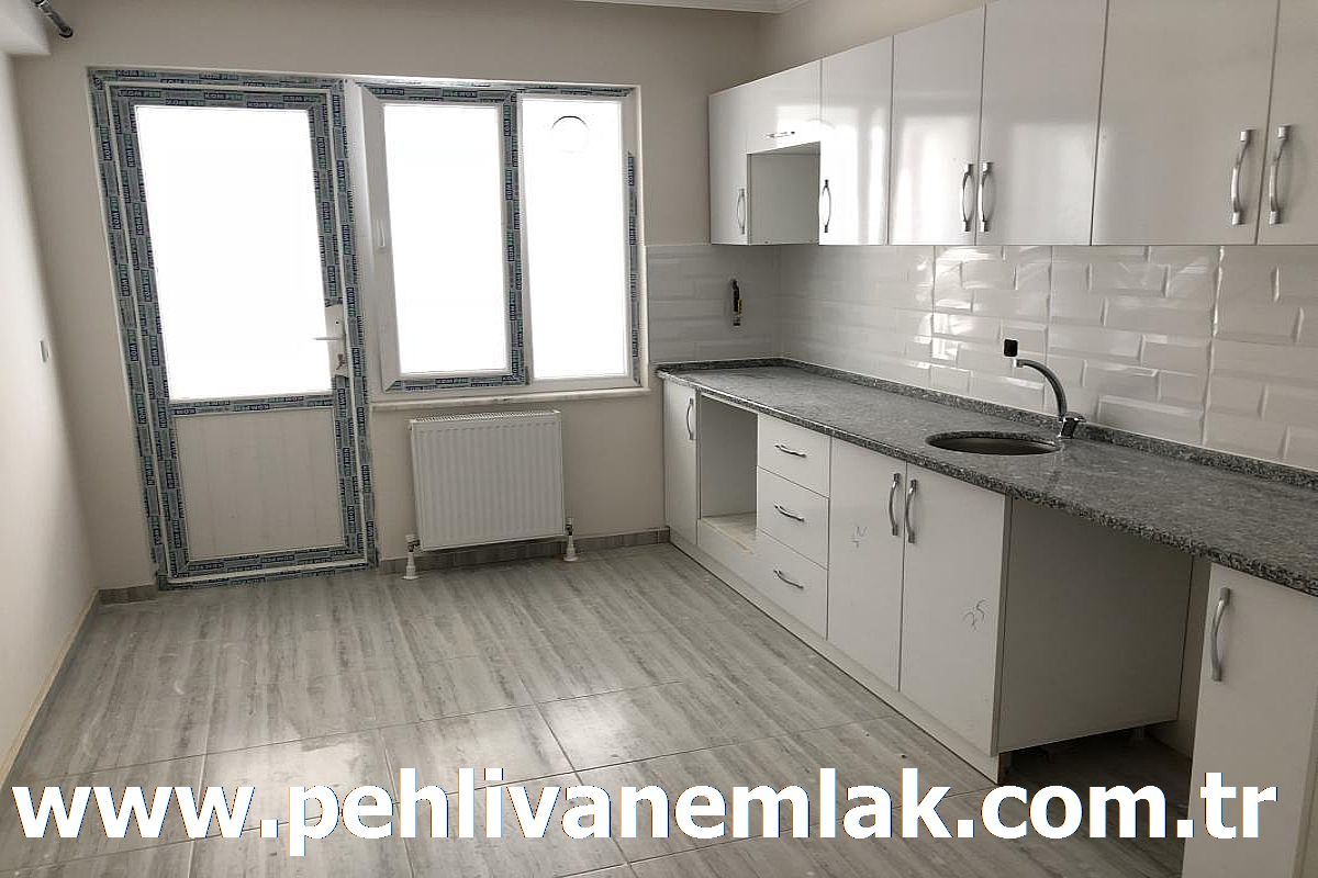 Alaplı Yeni Sıfır Satılık Daire
