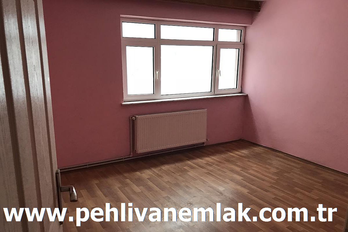 Alaplı Yeni Siteler Kiralık Daire