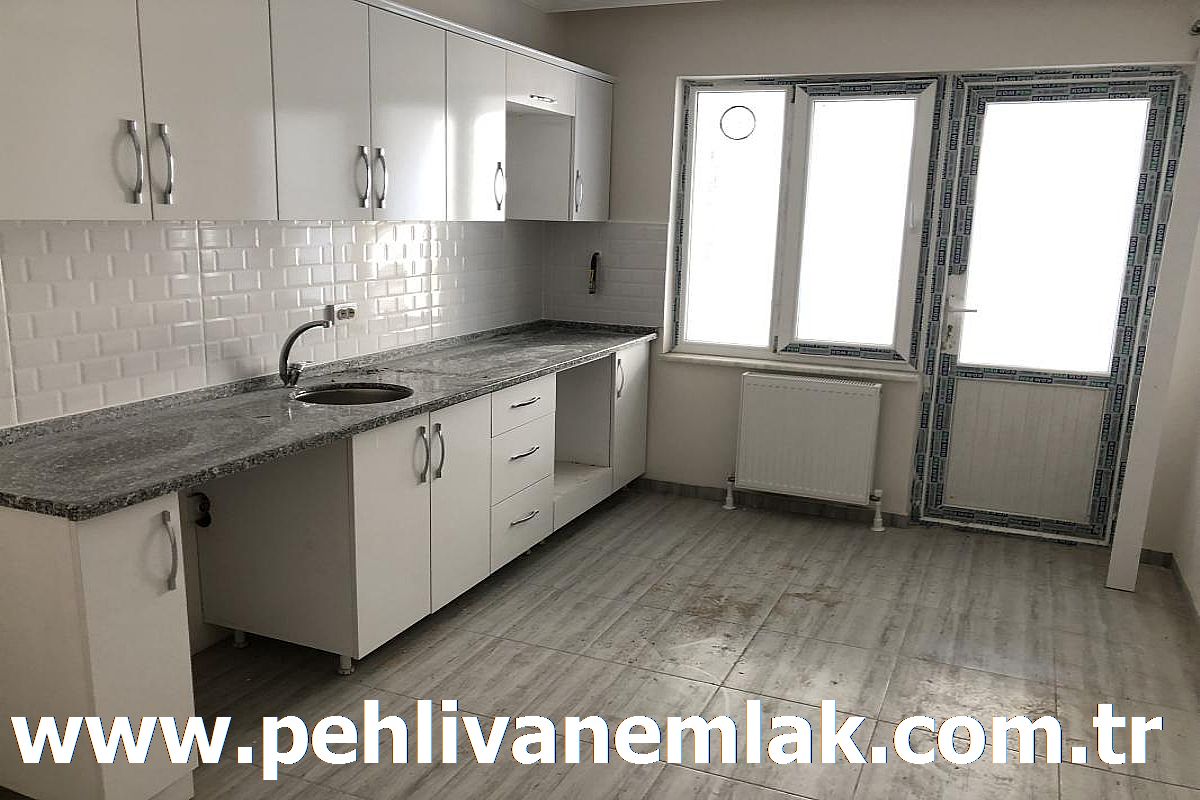 YENİ SİTELERDE 0.98 KONUT KREDİSİ İMKANI İLE  SATILIK SIFIR DAİRE