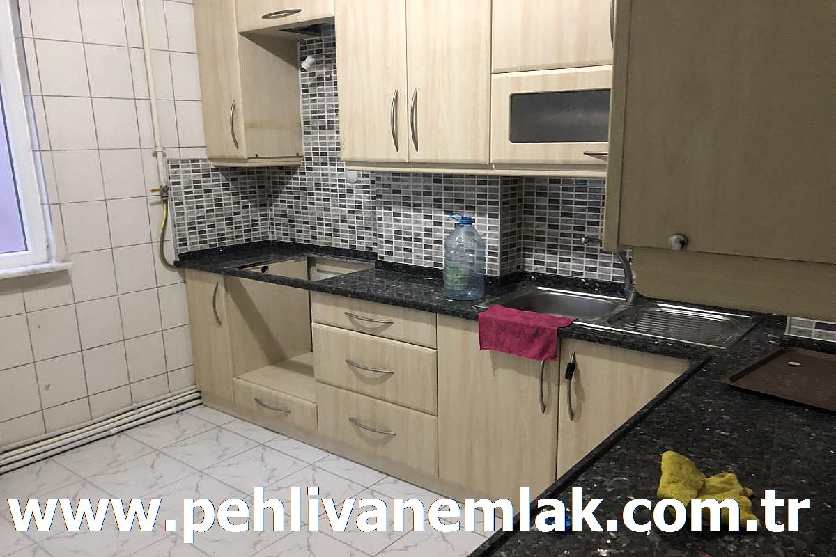 Alaplı Merkeze Yakın Satılık Dubleks Daire