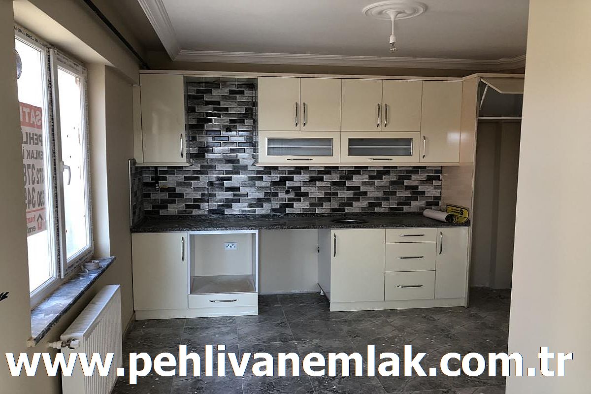 Alaplı Sıfır Acil  Satılık Daire PEHLİVAN EMLAK