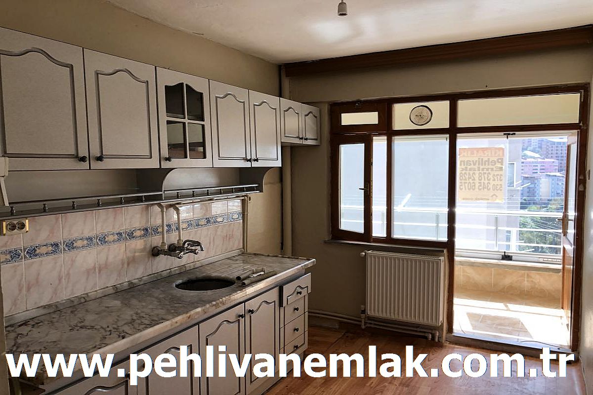 Alaplı Yeni Siteler Kiralık Daire