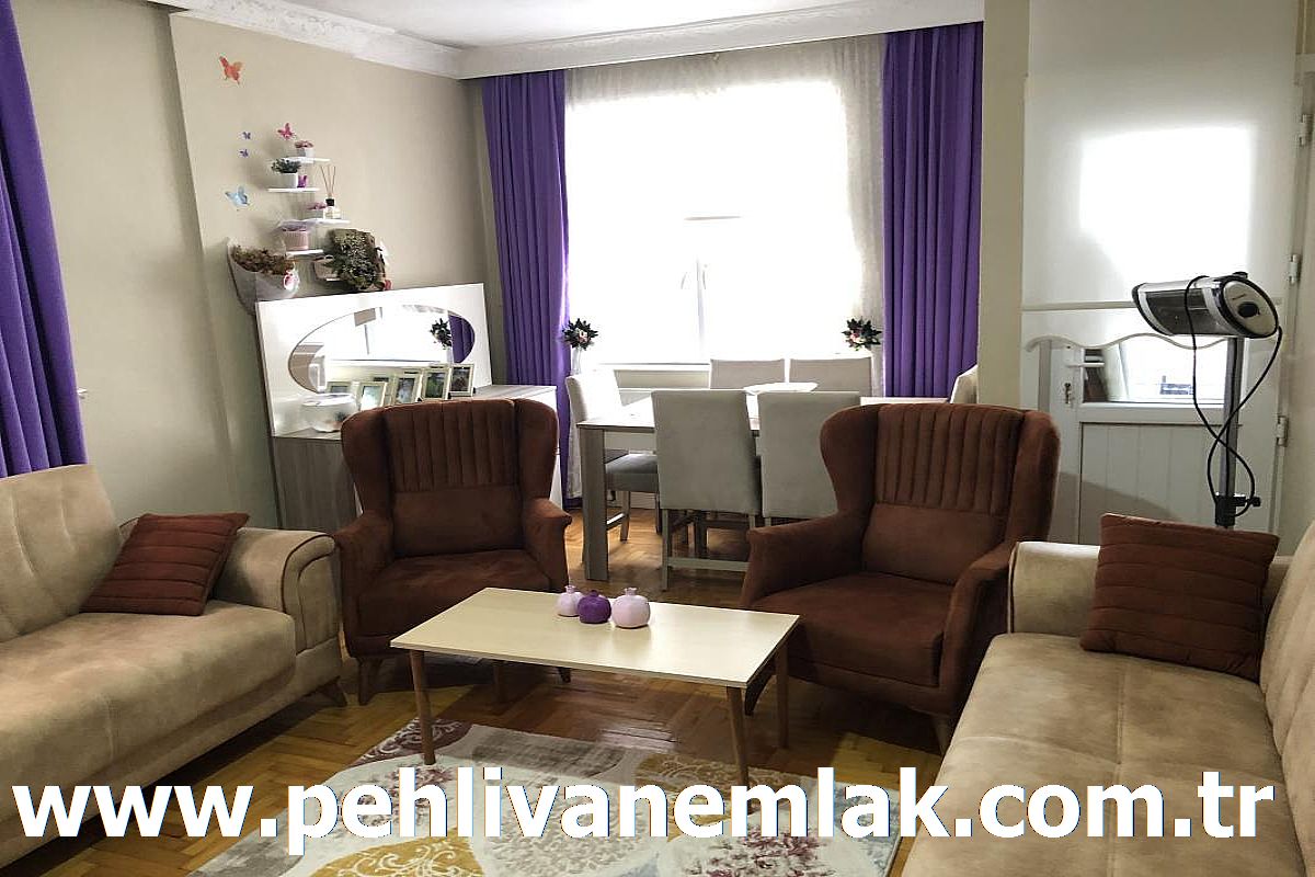 Alaplı Karşıyaka Satılık Daire