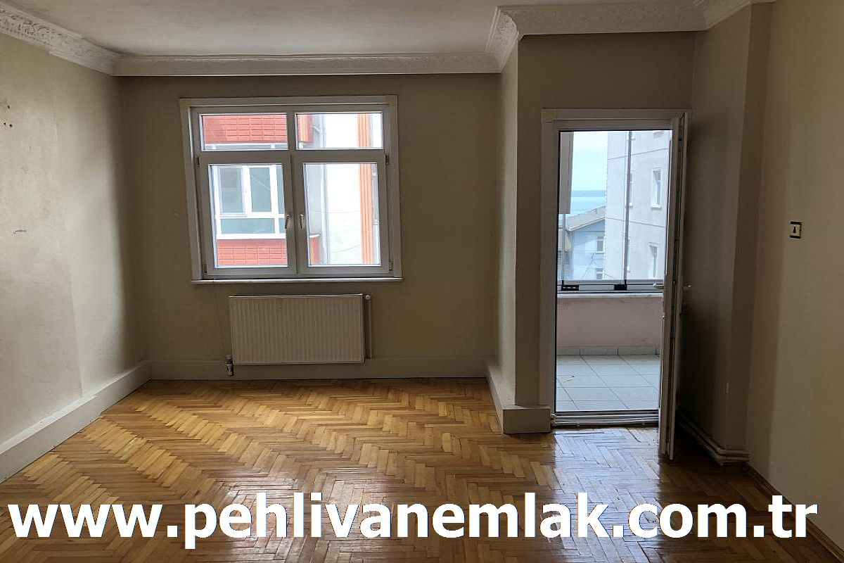 Alaplı Karşıyaka Kiralık Daire