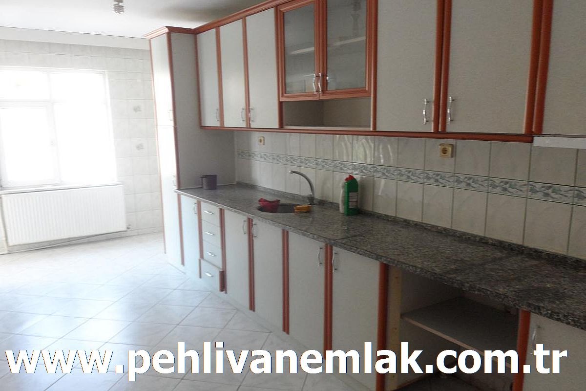 Alaplı Üniversiteye Yakın Kiralık Daire