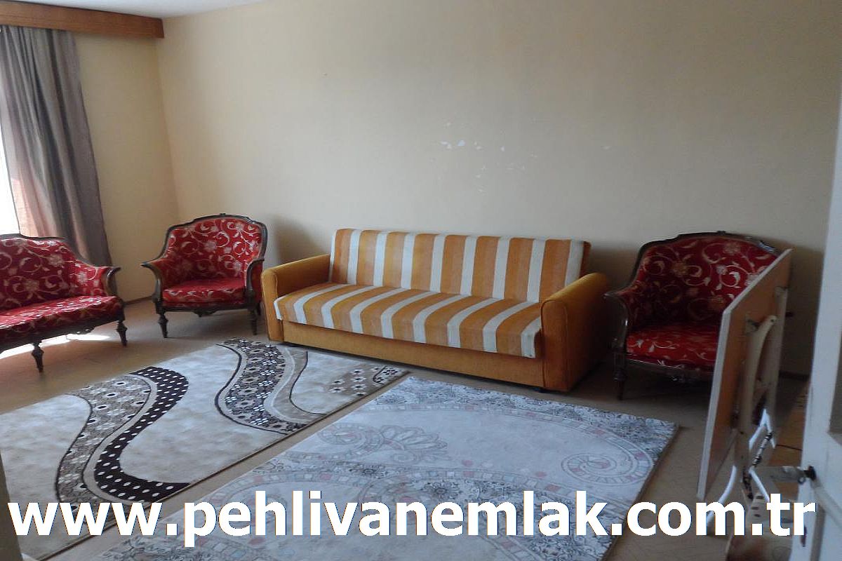 Alaplı Full Eşyalı Kiralık Daire