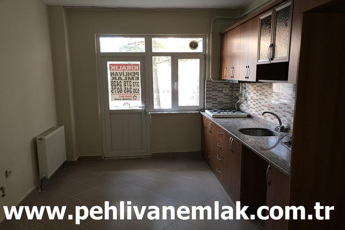 Alaplı Yeni Siteler Kiralık Daire
