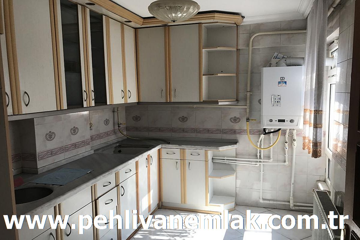 Alaplı Tepeköy Kiralık Daire