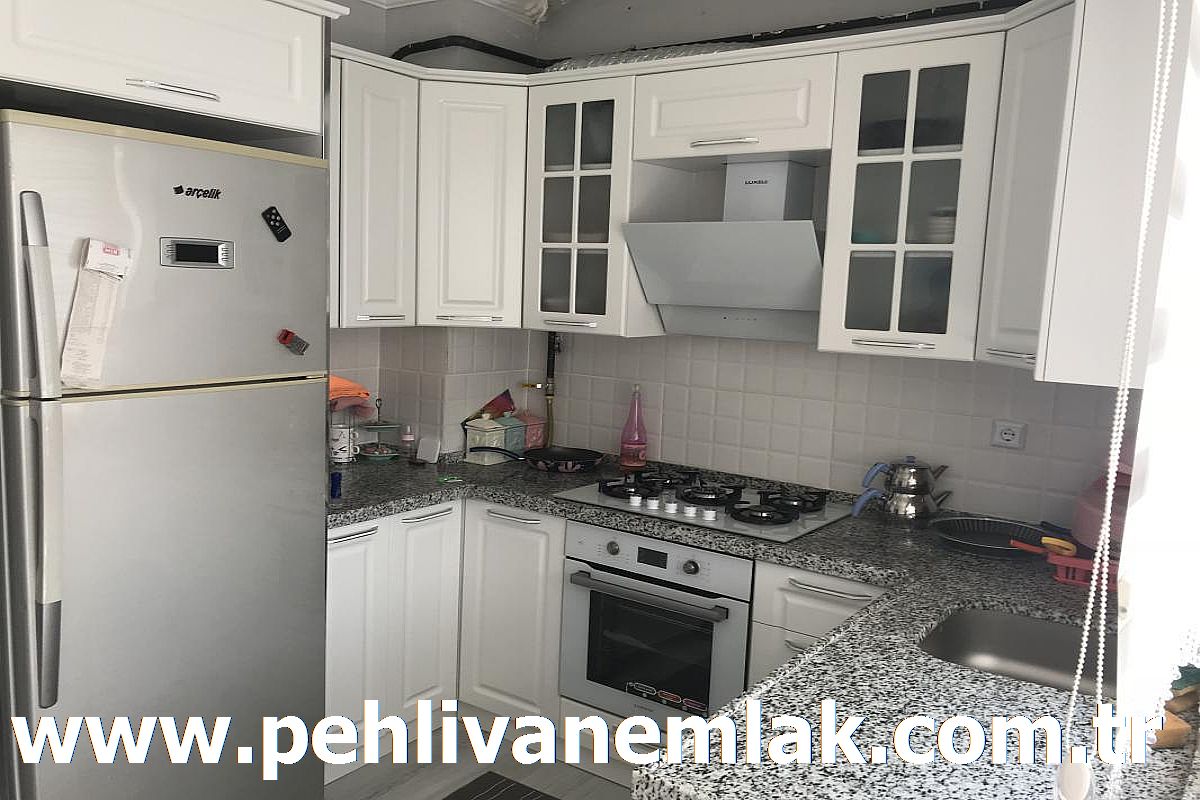 Alaplı Çarşıya Yakın Satılık Daire