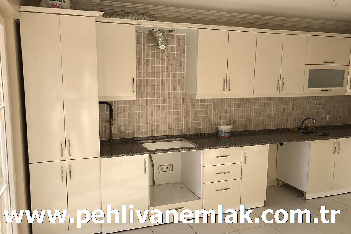 Alaplı Full Yapılı Kiralık Yeni Daire