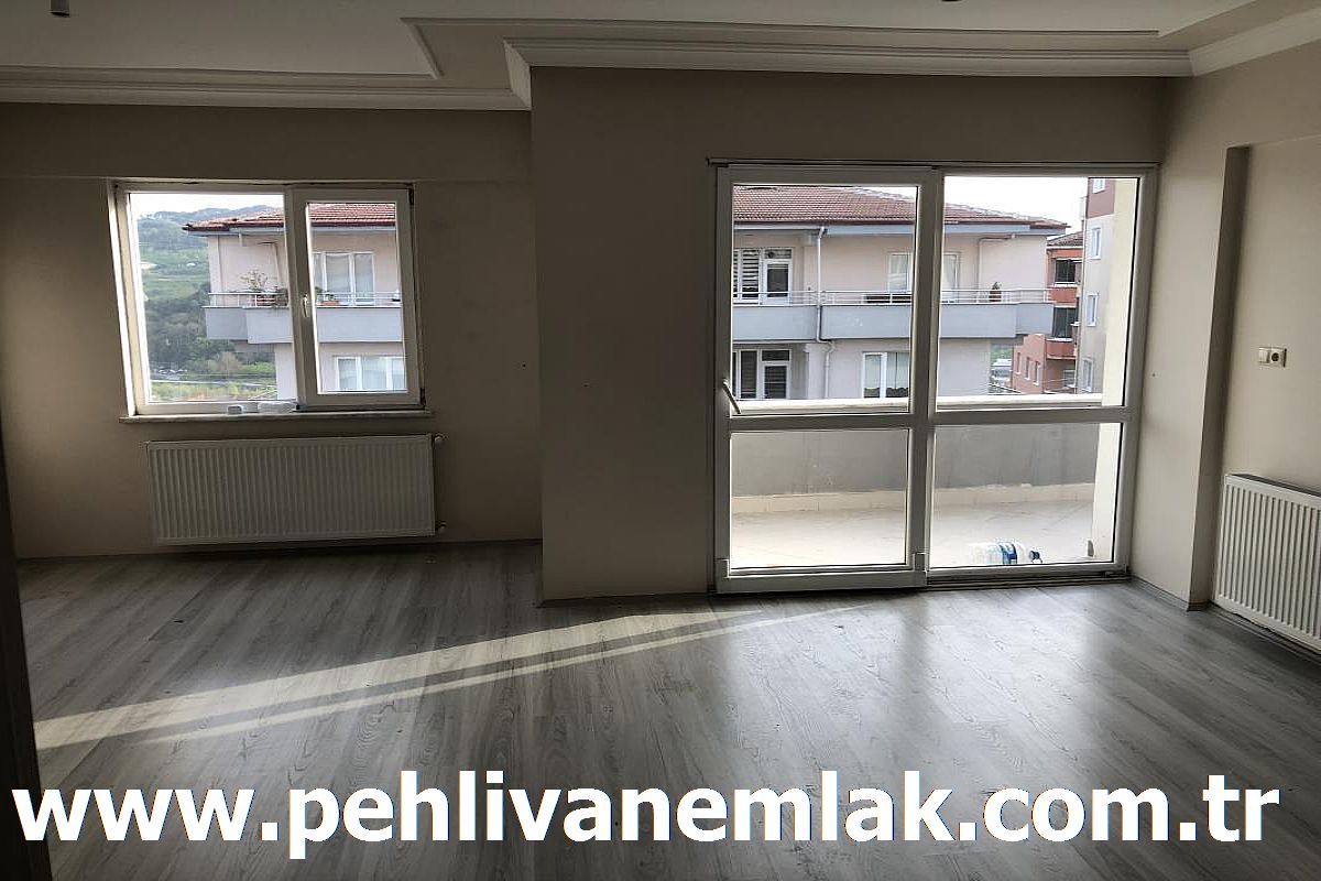 Alaplı Merkez Kiralık Daire
