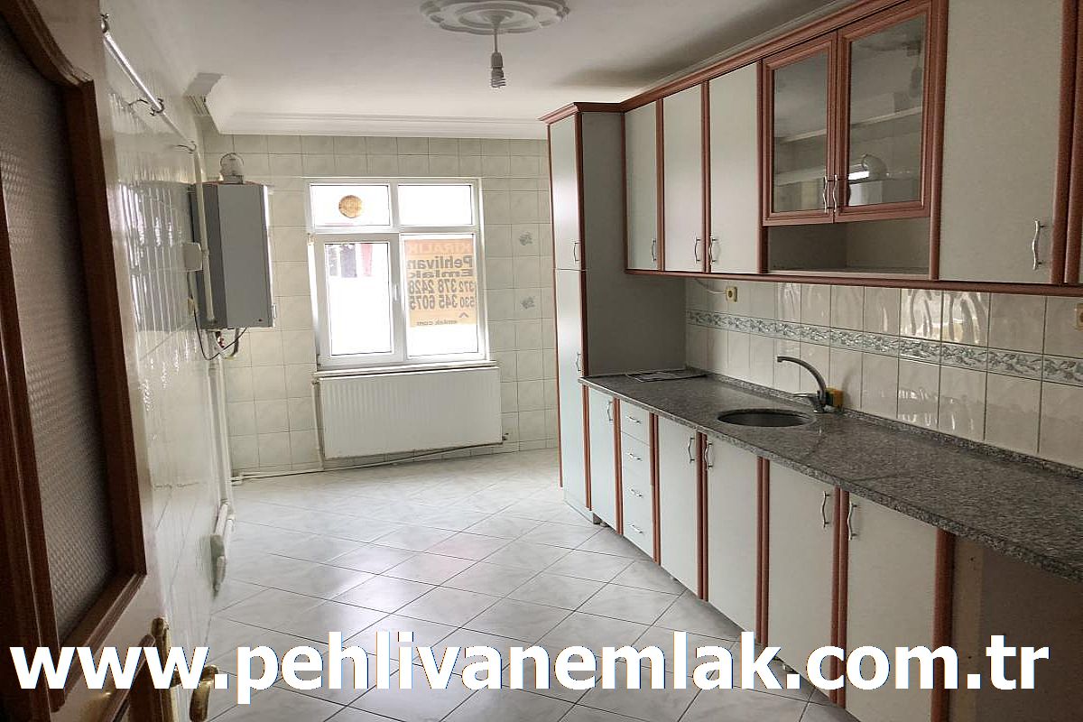 Alaplı Tepeköy Kiralık Daire