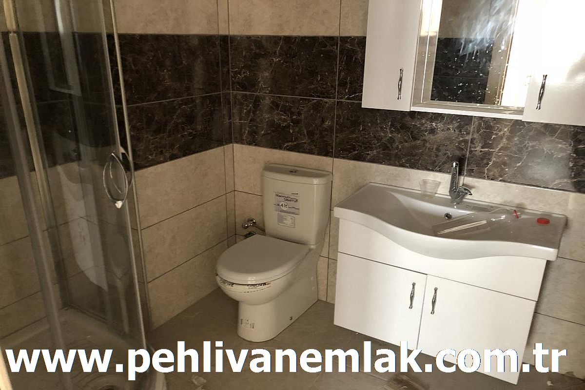 Alaplı Yeni Siteler Satılık Sıfır Daire