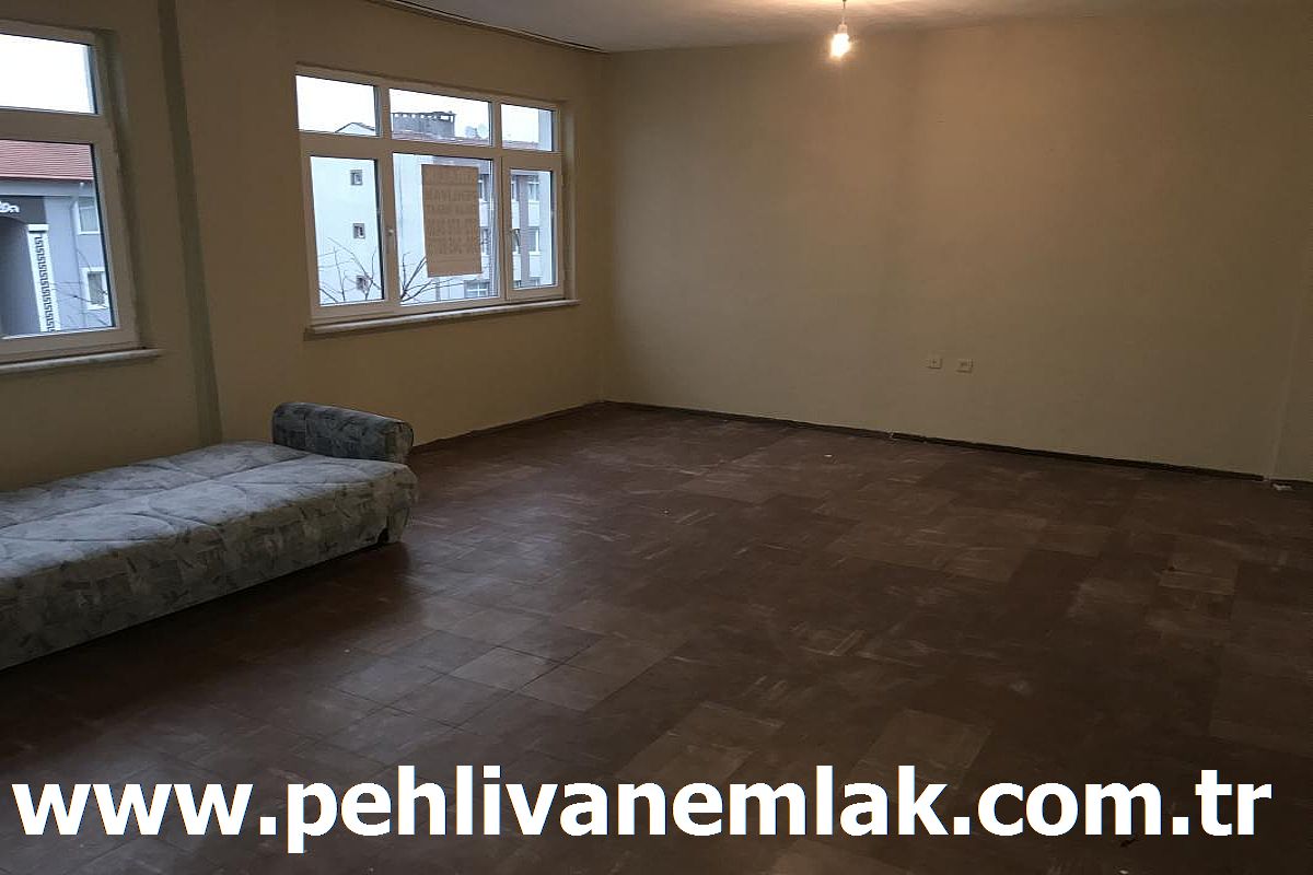 Alaplı Uygun Sobalı 2. Kat Daire