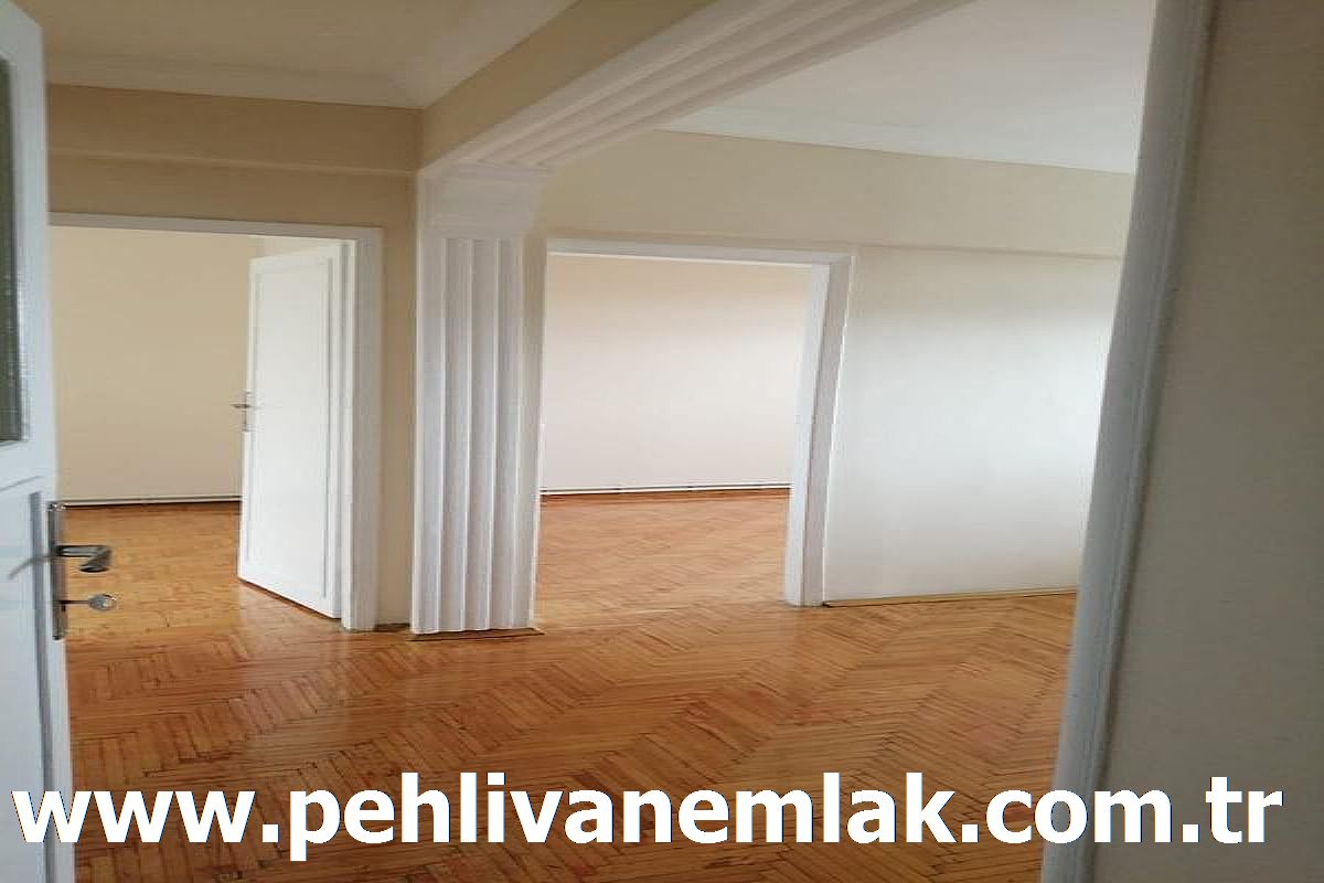 ALAPLI KİRALIK DAİRE PEHLİVAN EMLAK