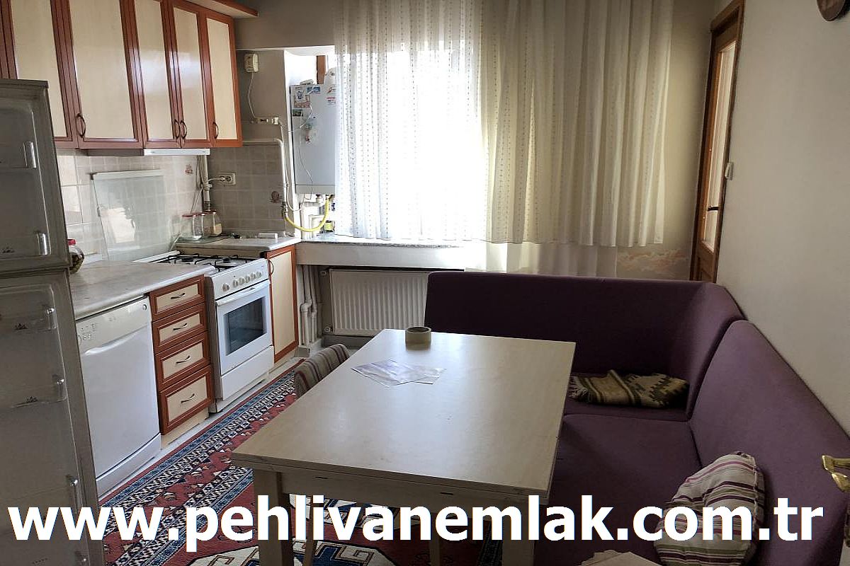 Alaplı Yedi Evler Eşyalı Kiralık Daire