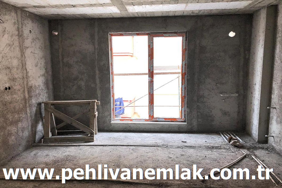 Alaplı Merkezde Acil Satılık Daire