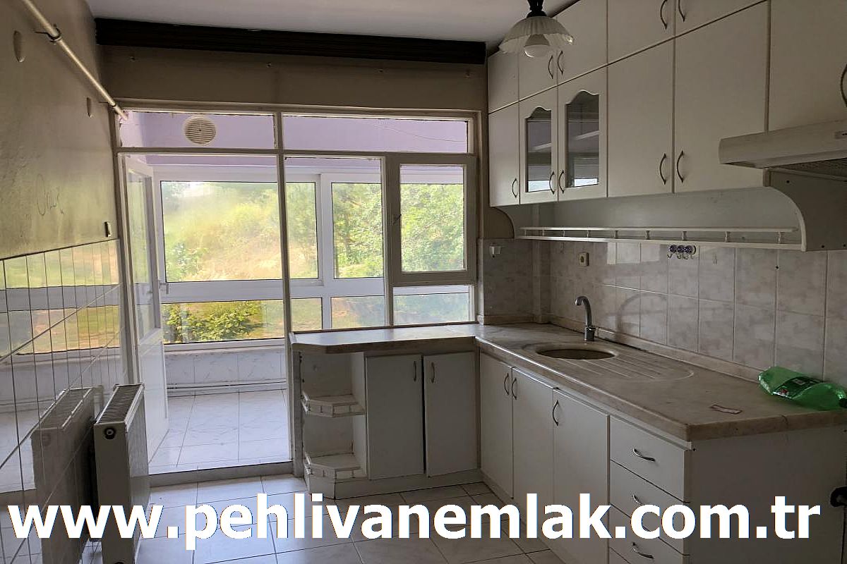 Alaplı Yeni Siteler Kiralık Daire