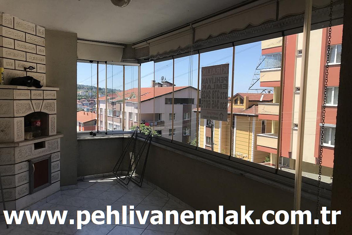 Alaplı Kiralık Daire