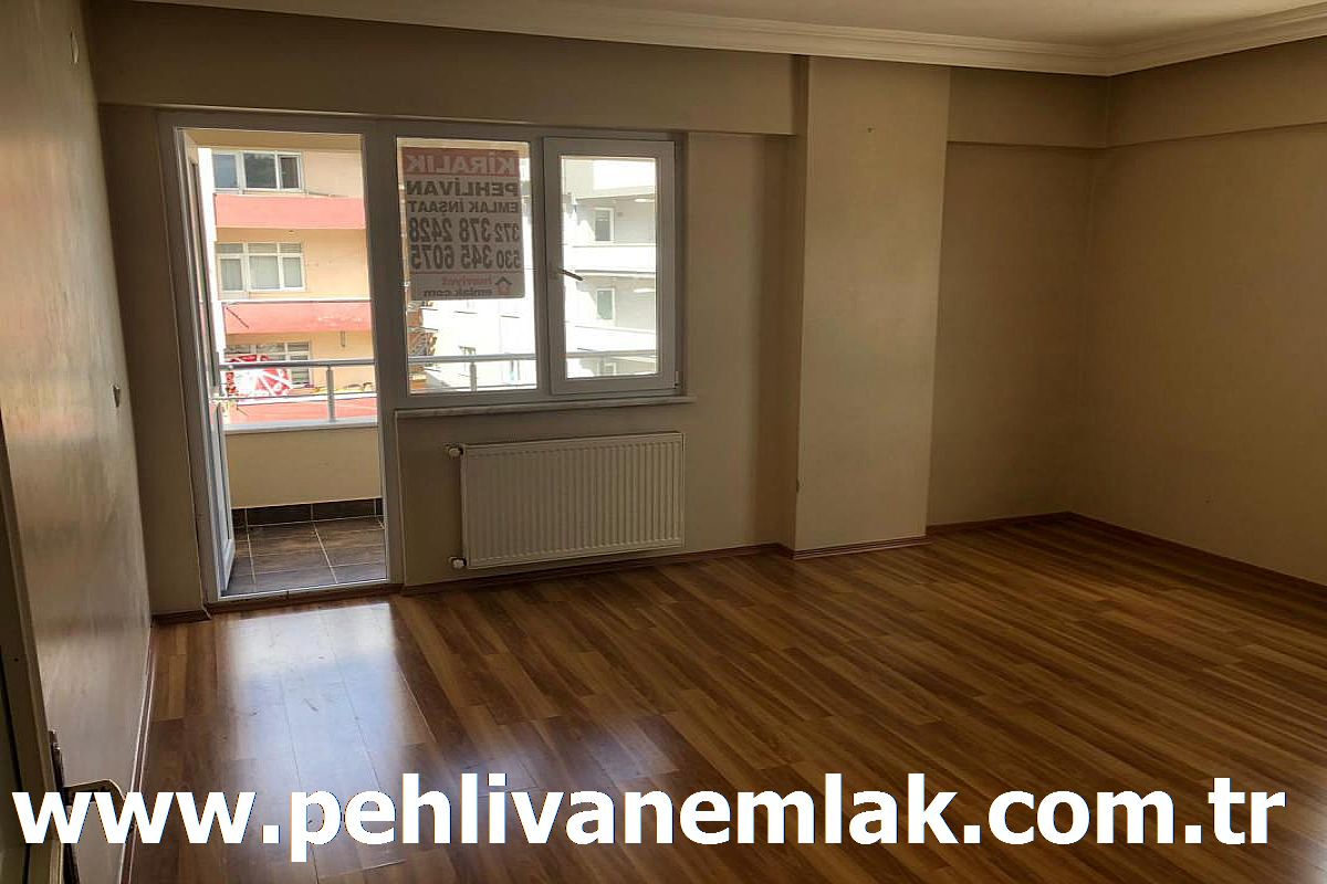 Alaplı Merkez Kiralık Daire