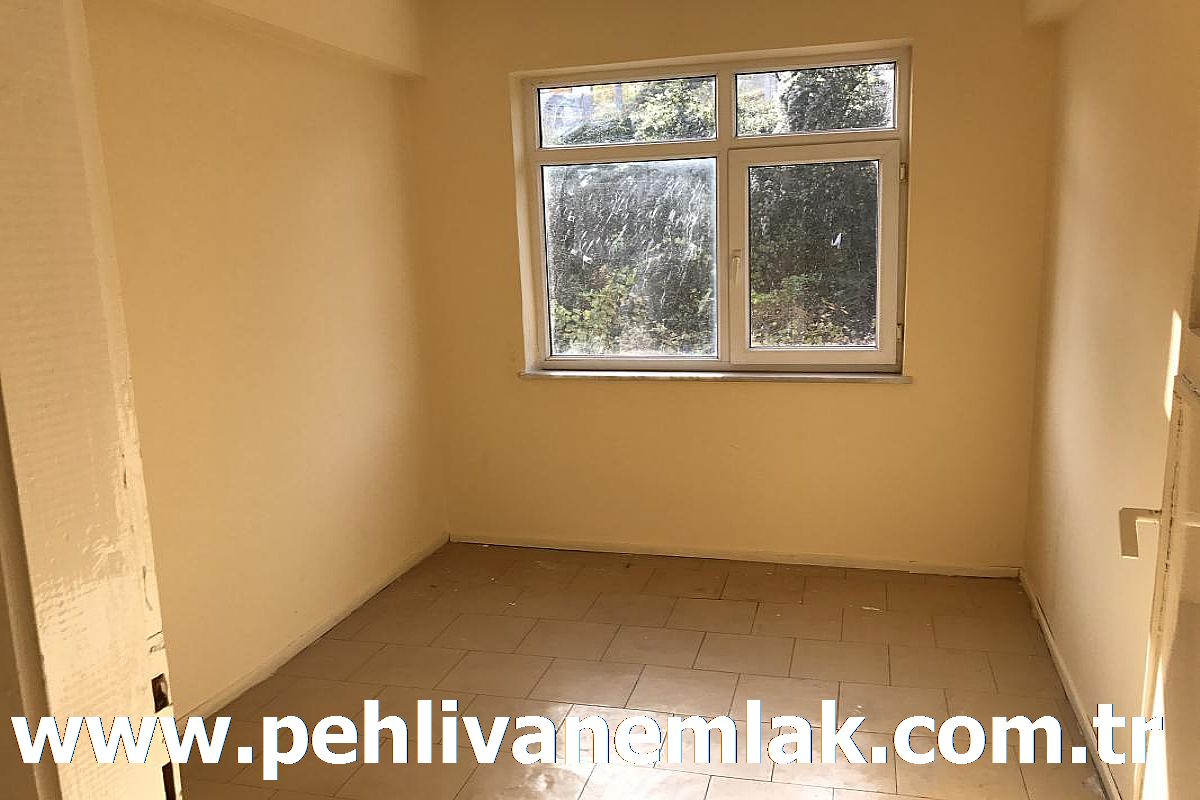 Alaplı Tepeköy Satılık Daire