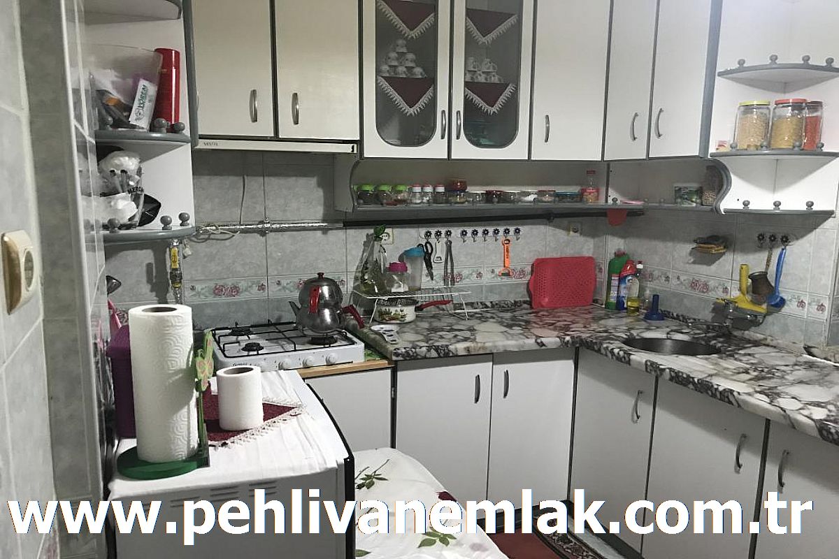 Alaplı Satılık Daire