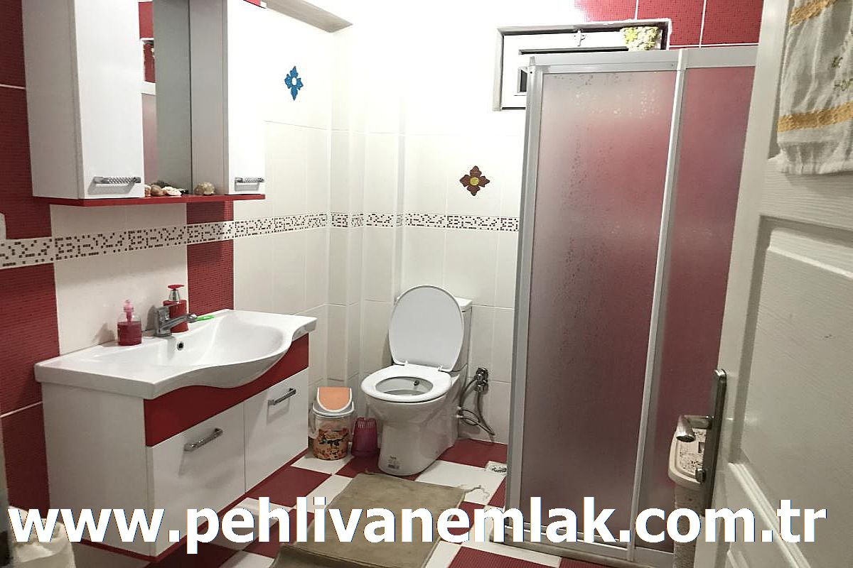 Alaplı Yeni Siteler Satılık Daire