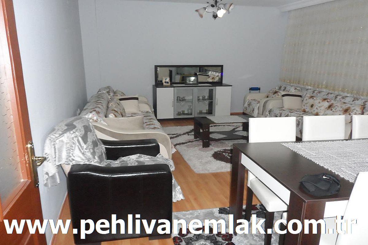 Alaplı Tepeköy Satılık Daire
