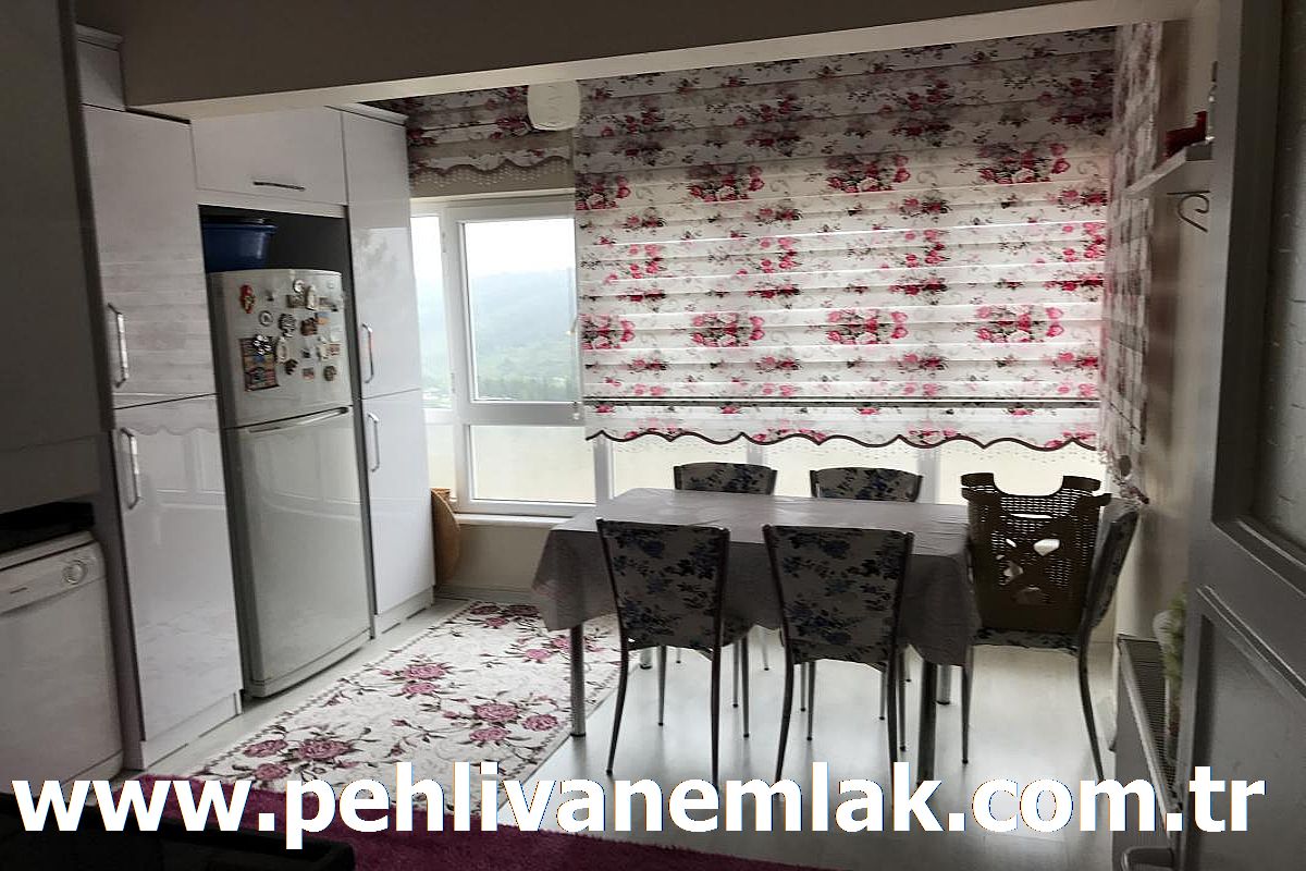 Alaplı Tepeköy Satılık Daire