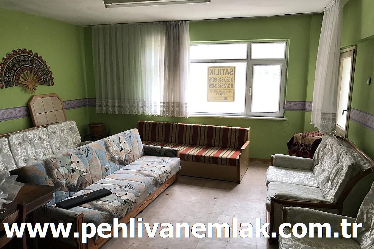 Alaplı Tepeköy Satılık Daire
