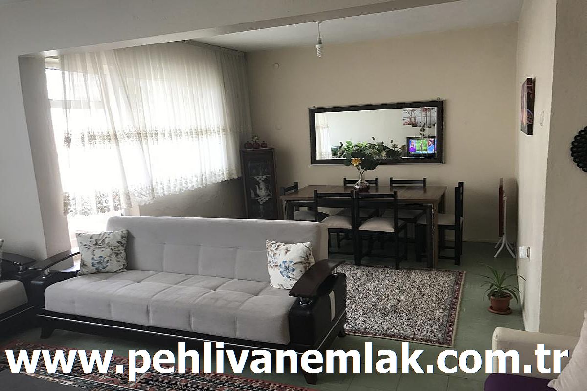 Alaplı Yeni Siteler Satılık Daire