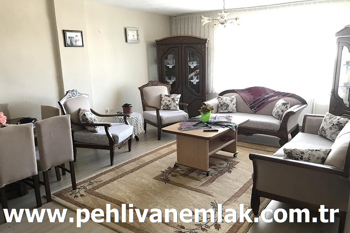 Alaplı Yeni Siteler Satılık Daire