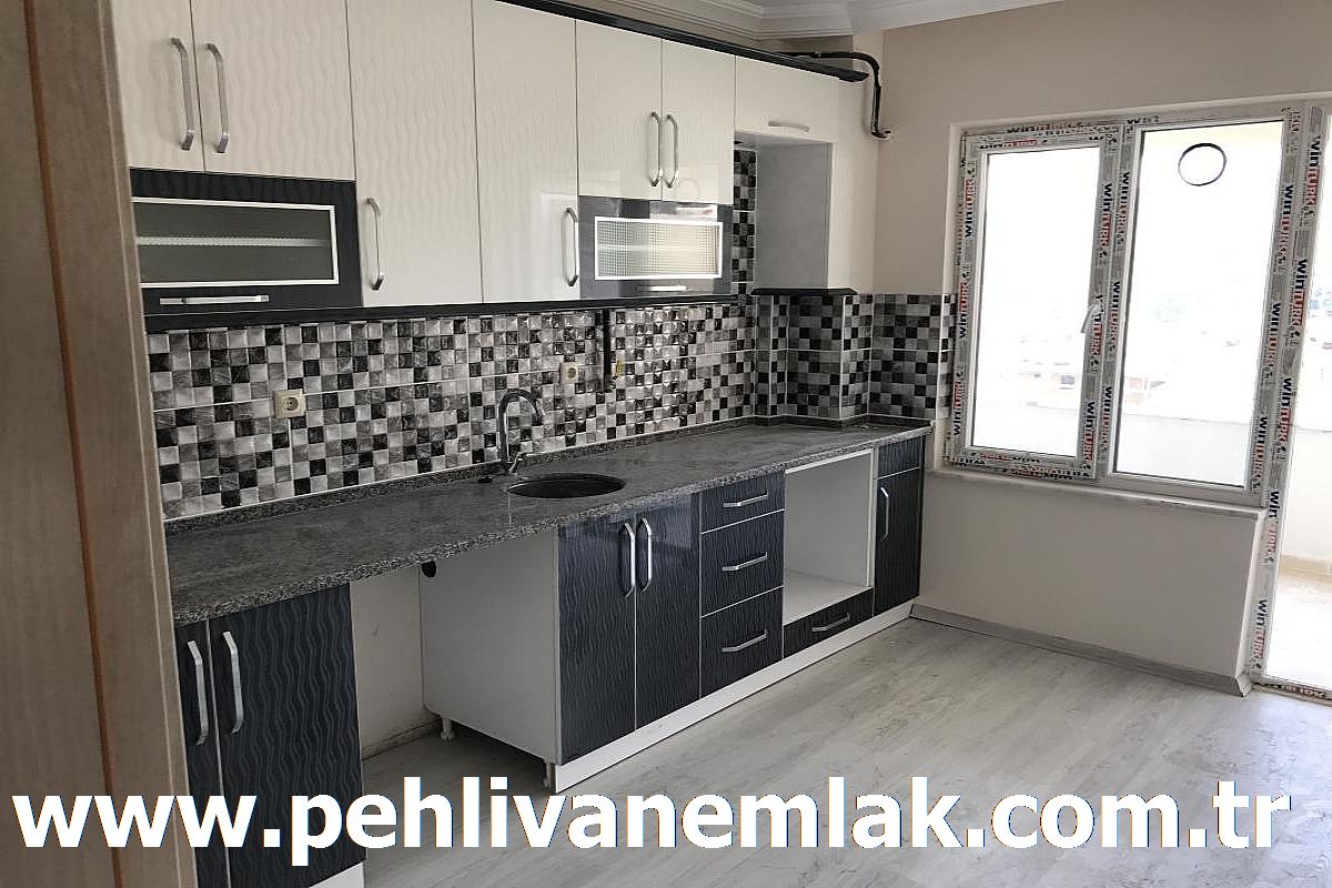 Alaplı Sıfır Satılık Daire