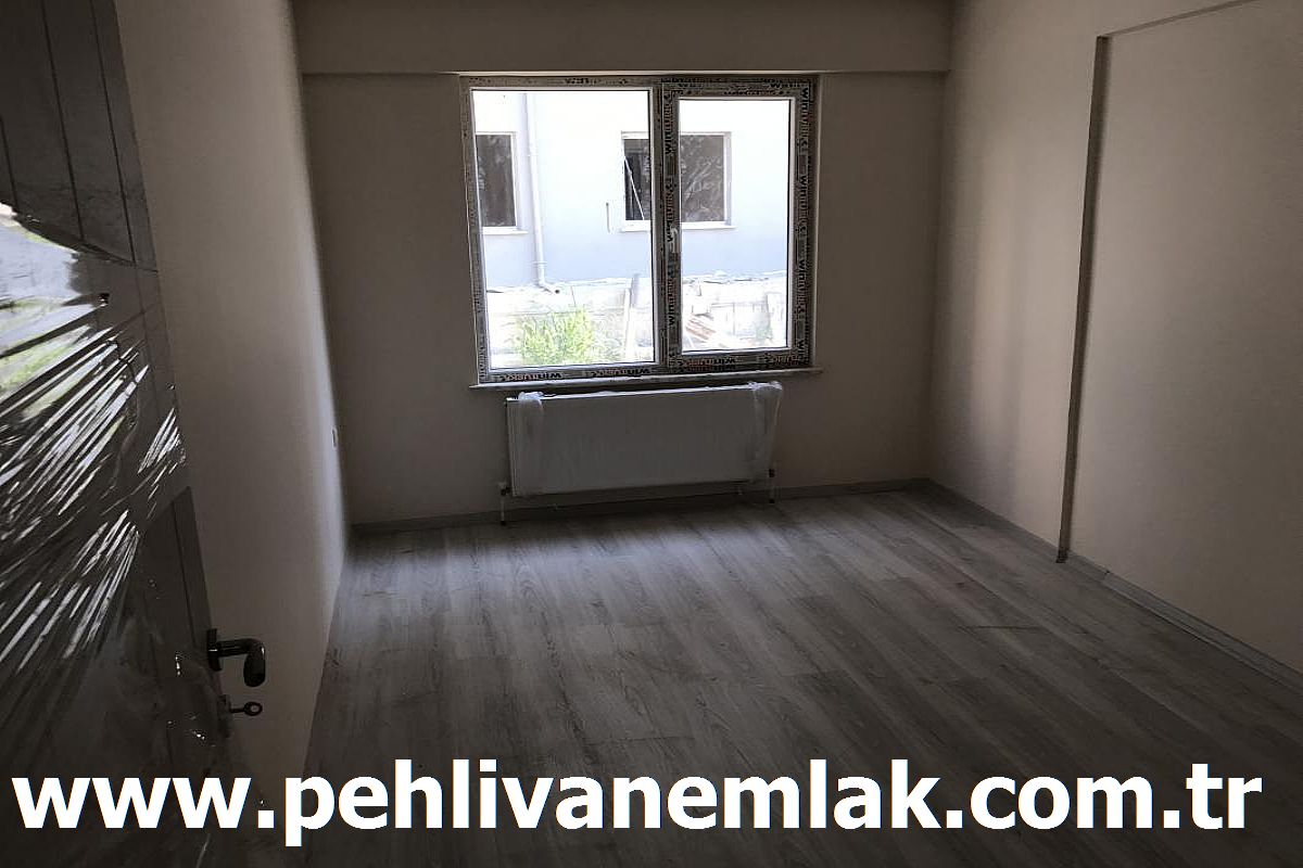Alaplı Merkez Sıfır Satılık Daire