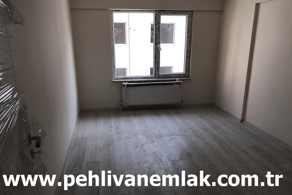 Alaplı Merkeze Yakın Sıfır Satılık Daire