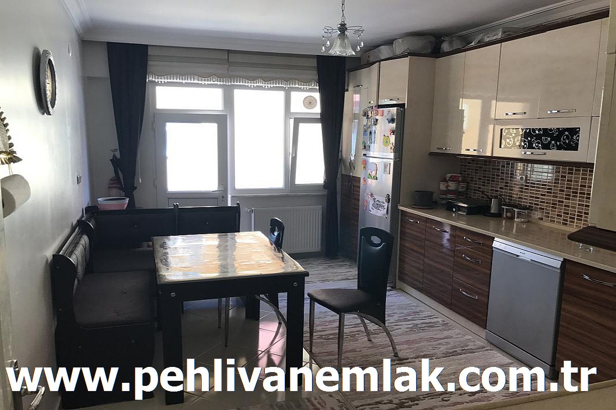Alaplı Karşıyaka Satılık Daire