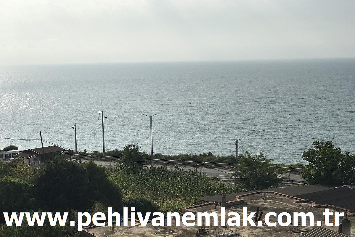 Alaplı Huzurkent Satılık Dubleks Daire