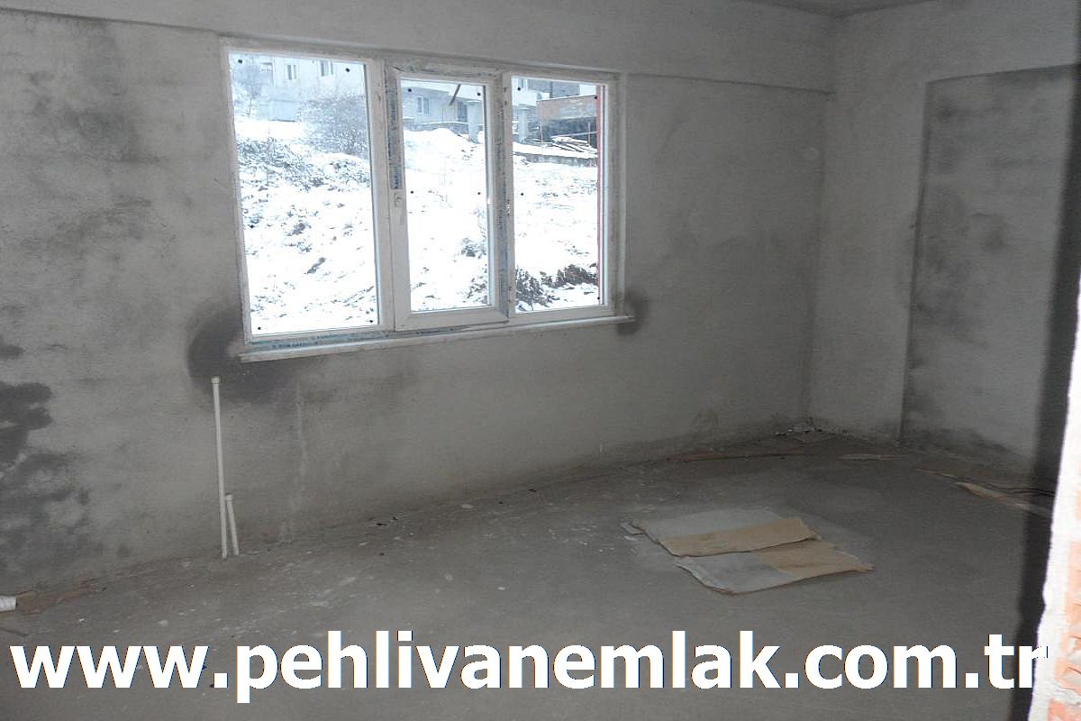 Ereğli'de Satılık Daire Pehlivan Emlak İnşaat