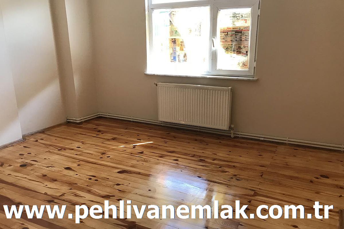 Çarşı Merkezine Yakın 2+1 Kiralık Daire PEHLİVAN EMLAK