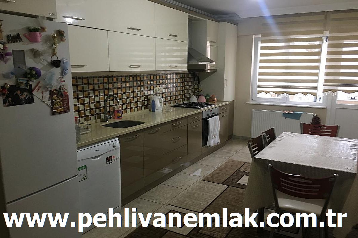 Alaplı Tepeköy Satılık Daire