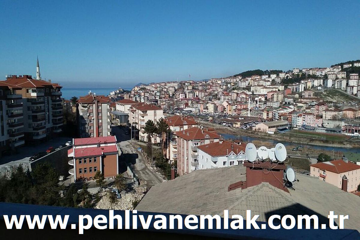 ALAPLI SATILIK DUBLEKS DAİRE FİYATIMIZ DÜŞTÜ