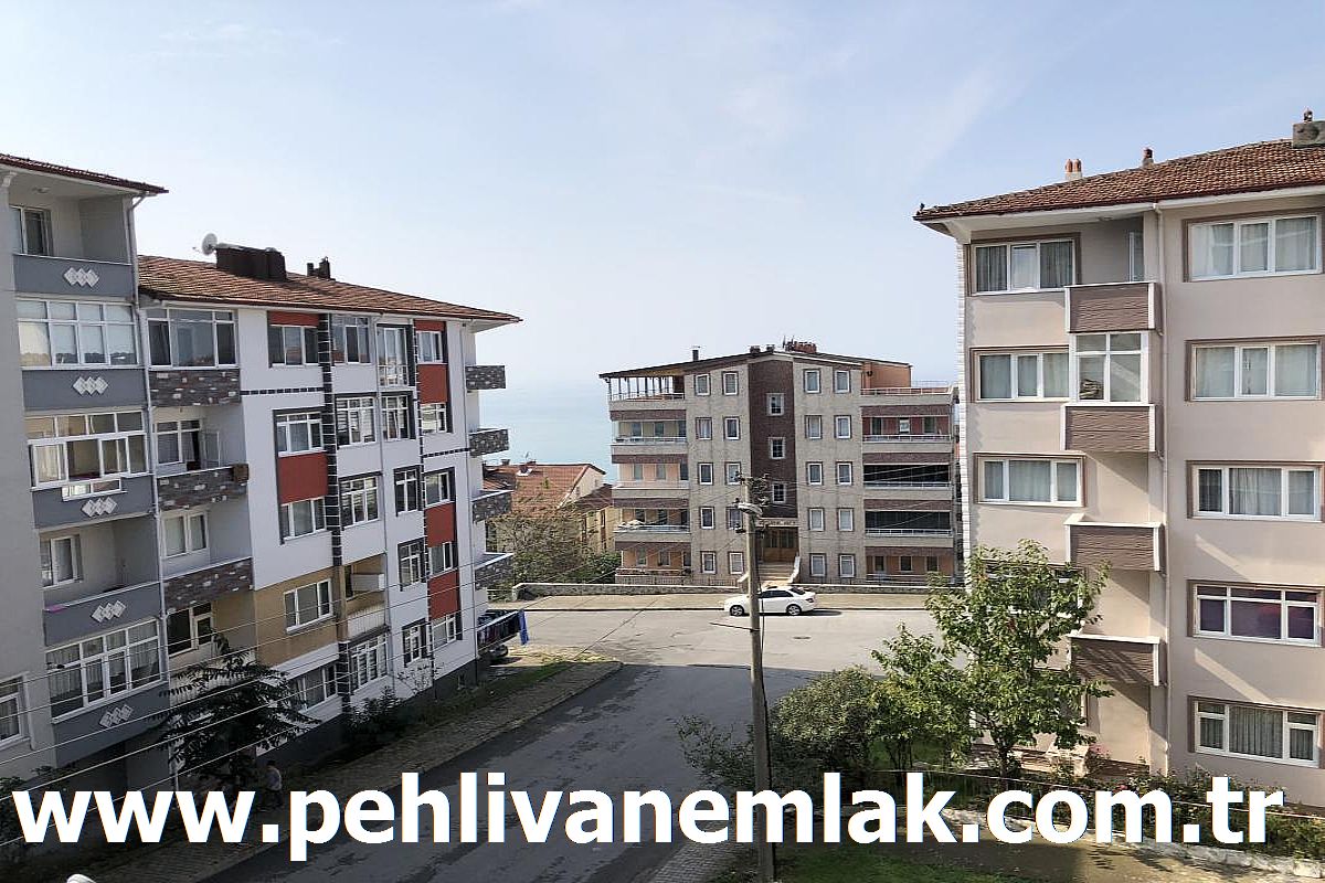 YENİ SİTELER MERKEZİ KONUMDA ARA KAT SATILIK DAİRE ,,,PEHLİVAN EMLAK