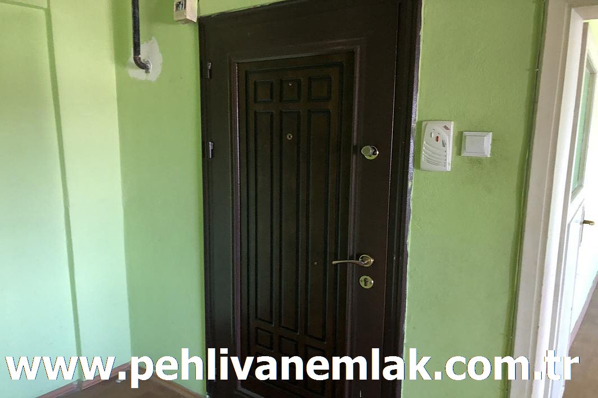 300 TL UYGUN KİRALIK KOMBİLİ DAİRE