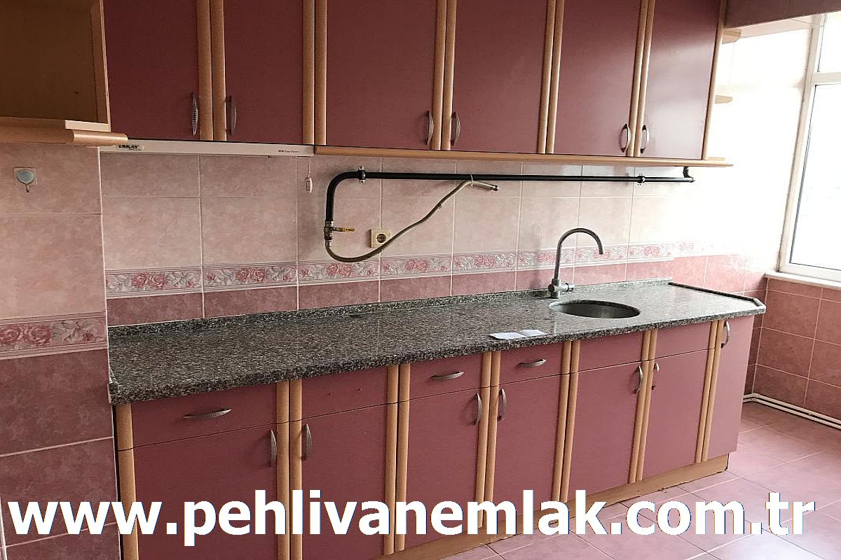 ALAPLI  KİRALIK DAİRE