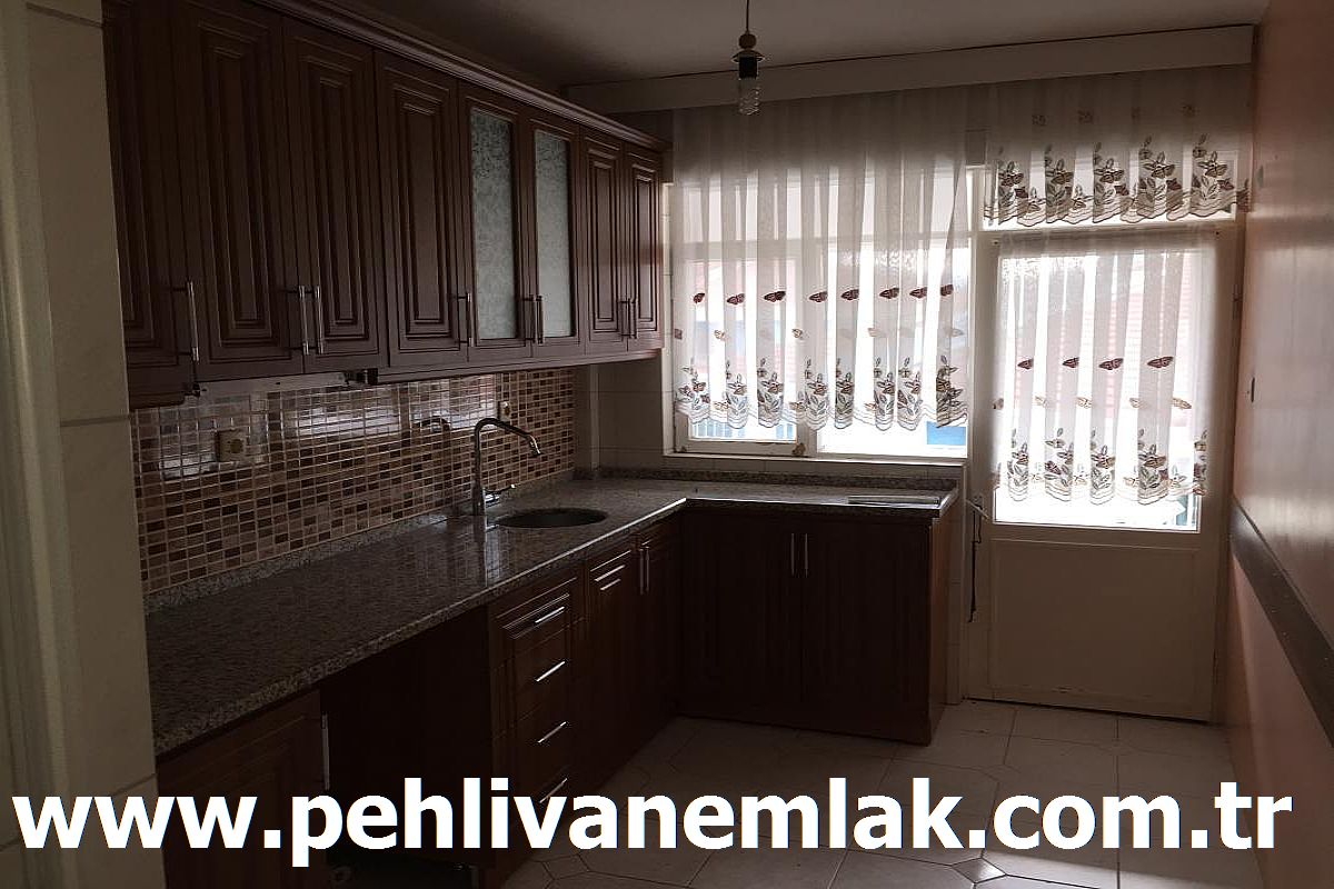 Alaplı Satılık Daire